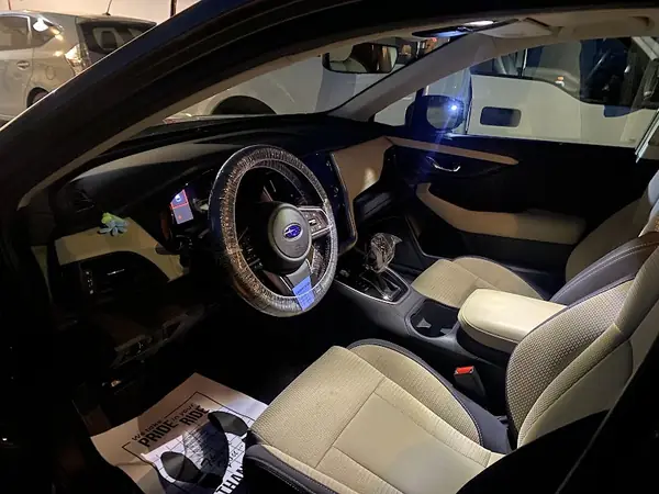 Real vehicle detailed by Aqulux Auto Detailing — photo from our Google listing